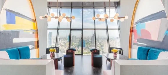 Eigentumswohnung in Watthana, Thailand 30m², Nr. 64238 17