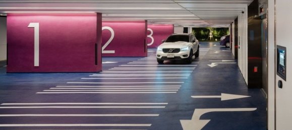 Eigentumswohnung in Watthana, Thailand 30m², Nr. 64238 16