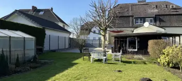 2 Schlafzimmer Stadthaus in Gelsenkirchen, Germany, Nr. 36475 39