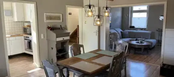 2 Schlafzimmer Stadthaus in Gelsenkirchen, Germany, Nr. 36475 2