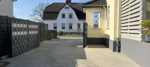 2 Schlafzimmer Stadthaus in Gelsenkirchen, Germany, Nr. 36475 27