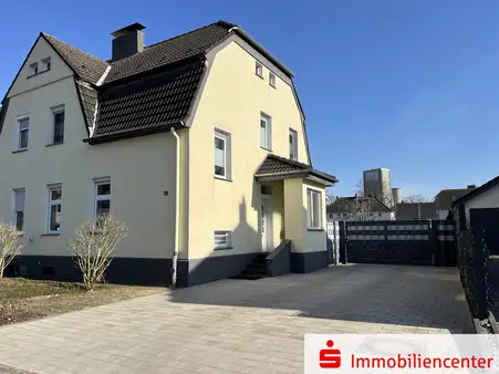 2 Schlafzimmer Stadthaus in Gelsenkirchen, Germany, Nr. 36475