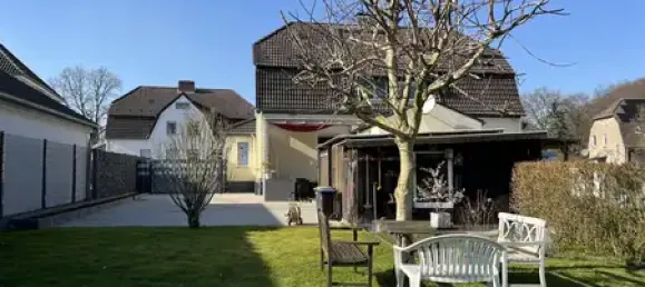 2 Schlafzimmer Stadthaus in Gelsenkirchen, Germany, Nr. 36475 17