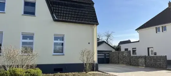 2 Schlafzimmer Stadthaus in Gelsenkirchen, Germany, Nr. 36475 29