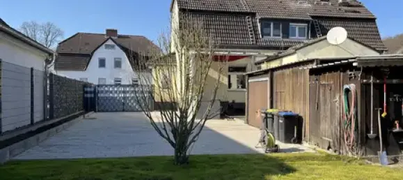 2 Schlafzimmer Stadthaus in Gelsenkirchen, Germany, Nr. 36475 41