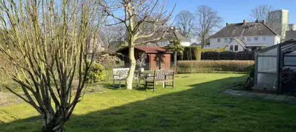 2 Schlafzimmer Stadthaus in Gelsenkirchen, Germany, Nr. 36475 38