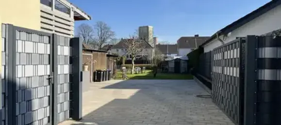 2 Schlafzimmer Stadthaus in Gelsenkirchen, Germany, Nr. 36475 45