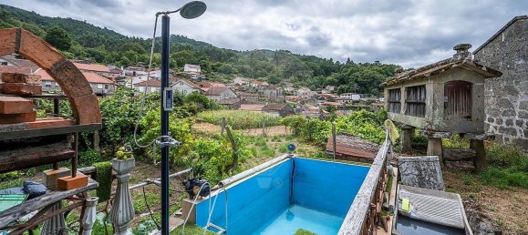 Дом с 5 спальнями в Линдозу, Португалия № 354597 20