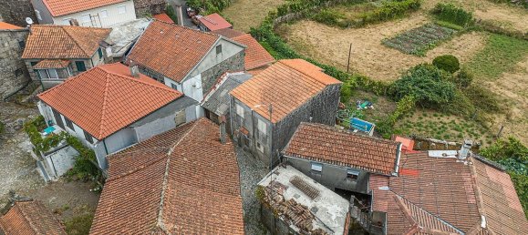 Дом с 5 спальнями в Линдозу, Португалия № 354597 5