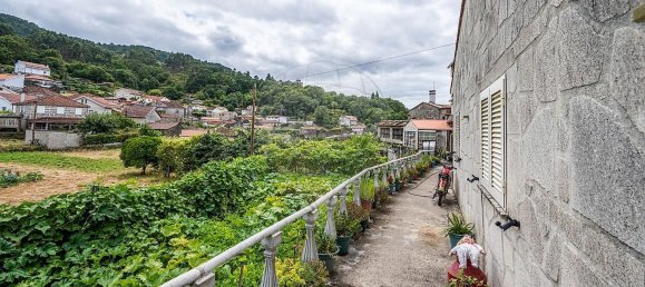 Дом с 5 спальнями в Линдозу, Португалия № 354597 18