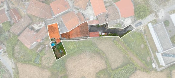 Дом с 5 спальнями в Линдозу, Португалия № 354597 14