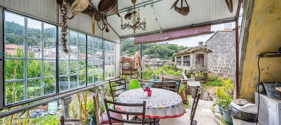 Дом с 5 спальнями в Линдозу, Португалия № 354597 19