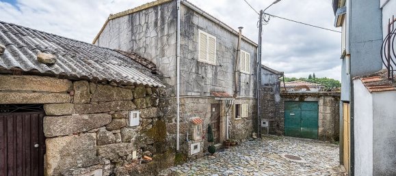 Дом с 5 спальнями в Линдозу, Португалия № 354597 15