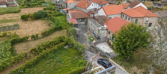 Дом с 5 спальнями в Линдозу, Португалия № 354597 10