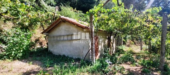 Grundstück in Arcos de Valdevez, Portugal 2592m², Nr. 299493 4