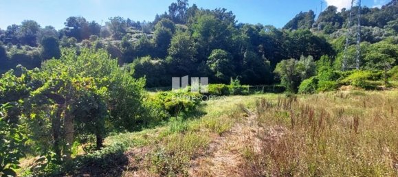 Grundstück in Arcos de Valdevez, Portugal 2592m², Nr. 299493 2