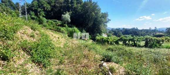 Grundstück in Arcos de Valdevez, Portugal 2592m², Nr. 299493 10