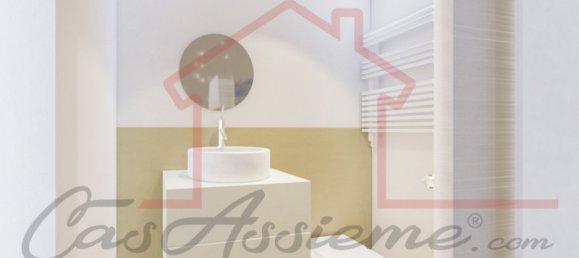 3 rooms Apartment in Rossano Veneto, Italy No. 70761 5