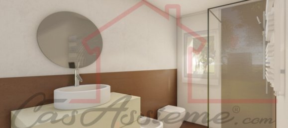 3 rooms Apartment in Rossano Veneto, Italy No. 70761 4