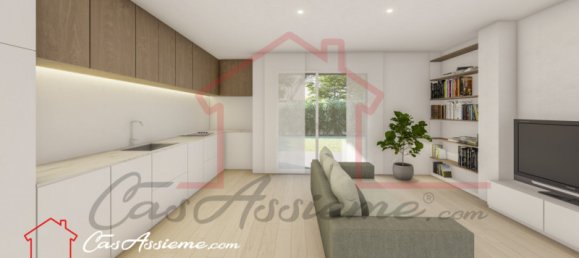 3 rooms Apartment in Rossano Veneto, Italy No. 70761 3