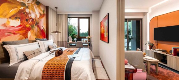 Apartamento T1 em Railay Beach, Thailand N.º 141977 5