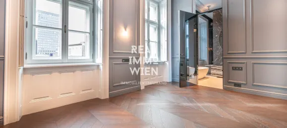 Apartamento de 3 habitaciónes en Leopoldstadt, Austria No. 92494 9