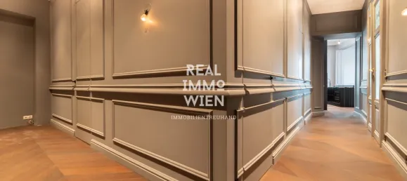 Apartamento de 3 habitaciónes en Leopoldstadt, Austria No. 92494 3