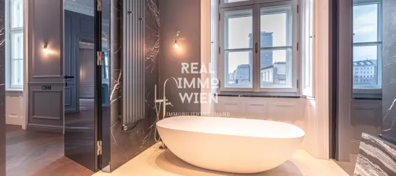 Apartamento de 3 habitaciónes en Leopoldstadt, Austria No. 92494 2