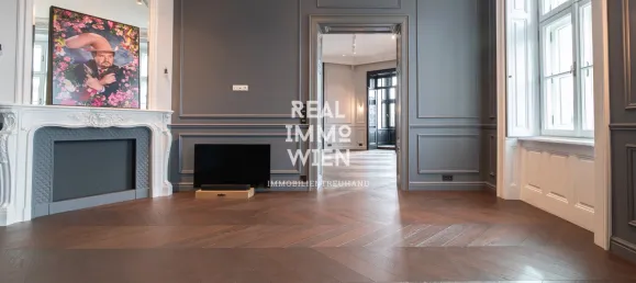 Apartamento de 3 habitaciónes en Leopoldstadt, Austria No. 92494 7