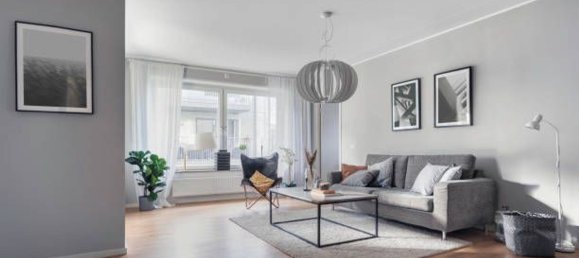 3 rooms Apartment in Catania, Italy No. 270699 9