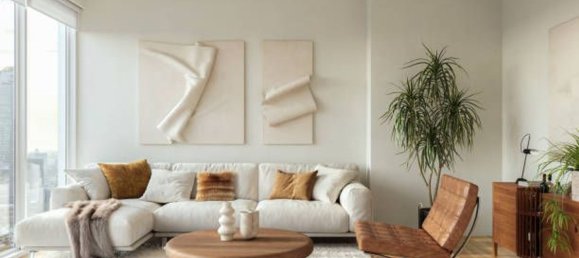 3 rooms Apartment in Catania, Italy No. 270699 24