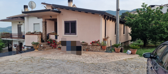 5-salle Villa à Sant'Andrea del Garigliano, Italy No. 296995 3