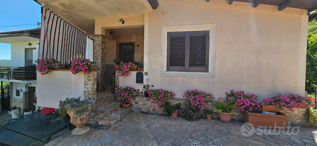 5-salle Villa à Sant'Andrea del Garigliano, Italy No. 296995