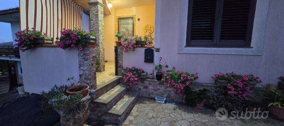 5-salle Villa à Sant'Andrea del Garigliano, Italy No. 296995 2