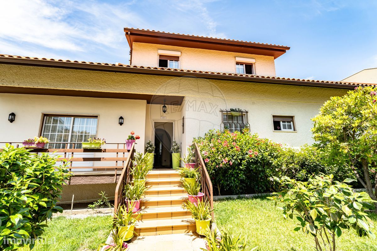 4 Schlafzimmer Haus in Coimbra, Portugal, Nr. 169946