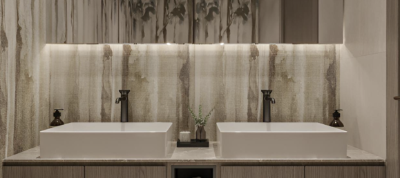 Apartamento T1 em Dubai, UAE N.º 108278 9