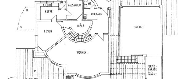 7 rooms Villa in Neu-Ulm, Germany No. 211924 25