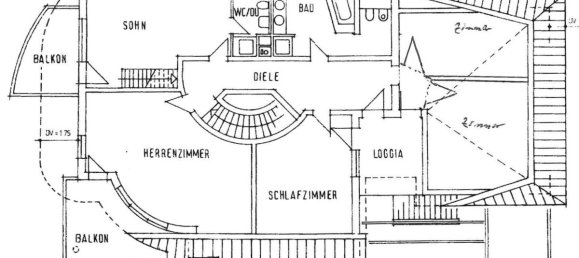 7 rooms Villa in Neu-Ulm, Germany No. 211924 26