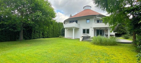 7 rooms Villa in Neu-Ulm, Germany No. 211924 5