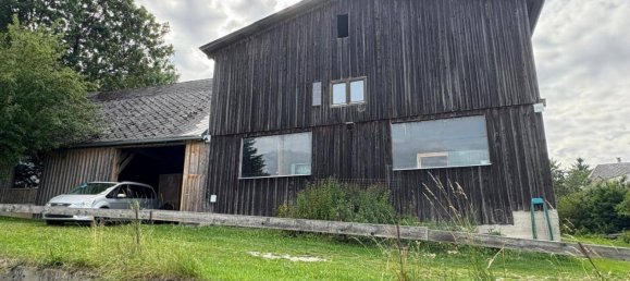 4 rooms House in Lichtenau im Waldviertel, Austria No. 223163 3