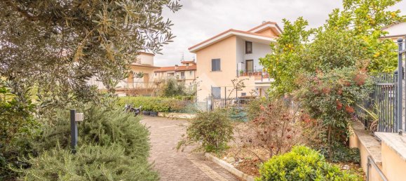 2 bedrooms Apartment in Rome, Italy No. 57346 20