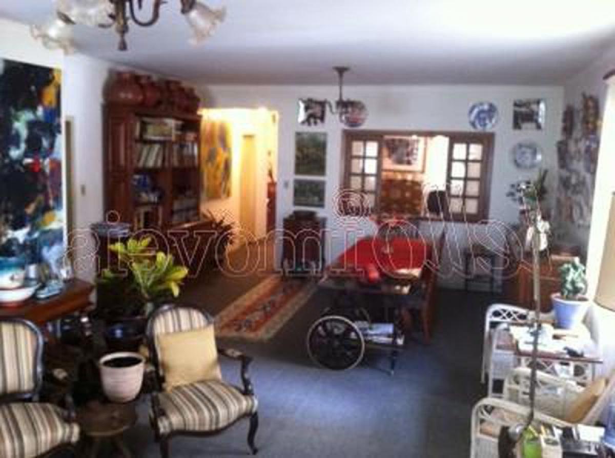 Apartamento T3 em São Paulo, Brazil N.º 585825