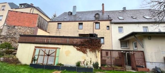 6 rooms Townhouse in Bavaria, Germany No. 271968 3