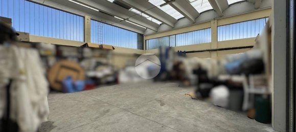 1500m² Warehouse in Agliè, Italy No. 270056 28