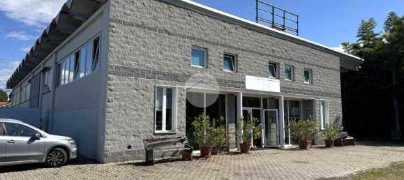 1500m² Warehouse in Agliè, Italy No. 270056 8