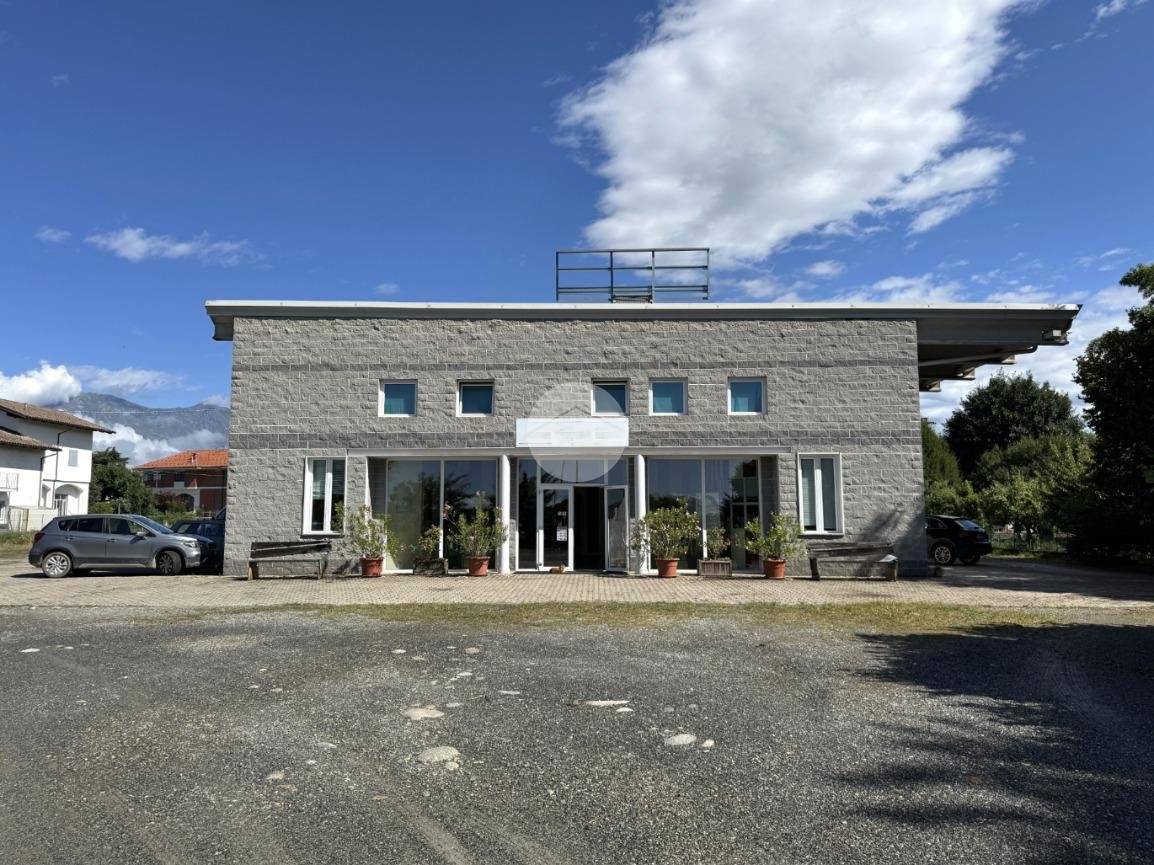 1500m² Warehouse in Agliè, Italy No. 270056