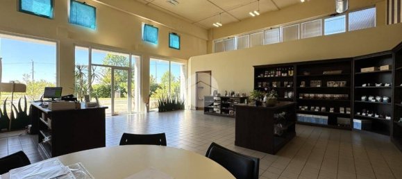 1500m² Warehouse in Agliè, Italy No. 270056 15