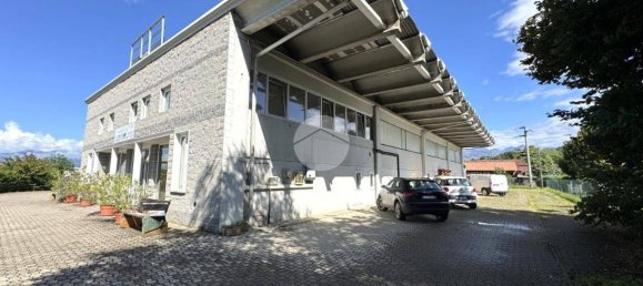 1500m² Warehouse in Agliè, Italy No. 270056 6