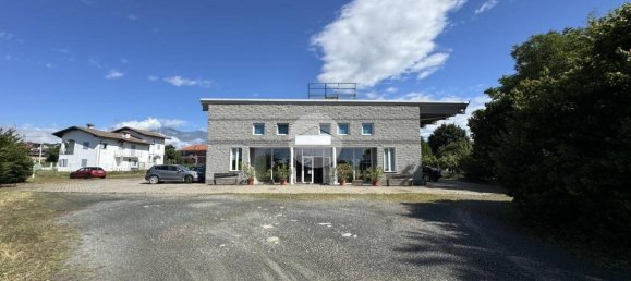 1500m² Warehouse in Agliè, Italy No. 270056 5