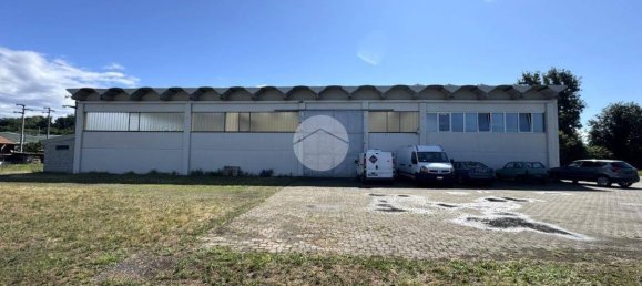 1500m² Warehouse in Agliè, Italy No. 270056 9